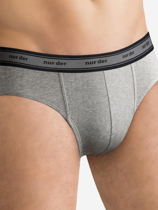 Immagine prodotto Nur Die Slip Cotton Organic Unterhose (M, confezione da 6)