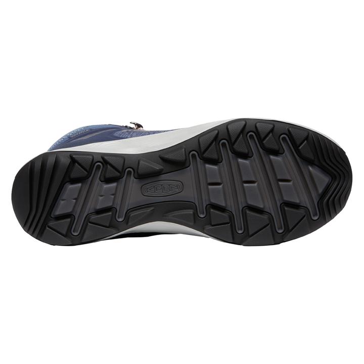 Actual product image Keen W Terradora Flex Mid WP (38.5)