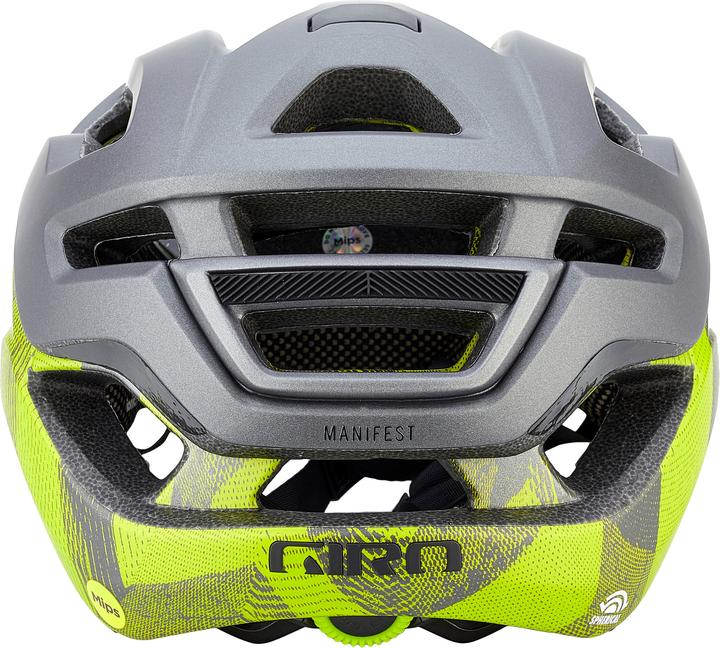 Produktbild Giro Manifest MIPS (51 - 55 cm)