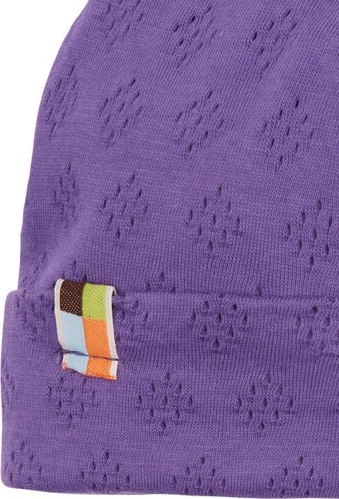 Immagine prodotto loud + proud Berretto in maglia jacquard (62/68)