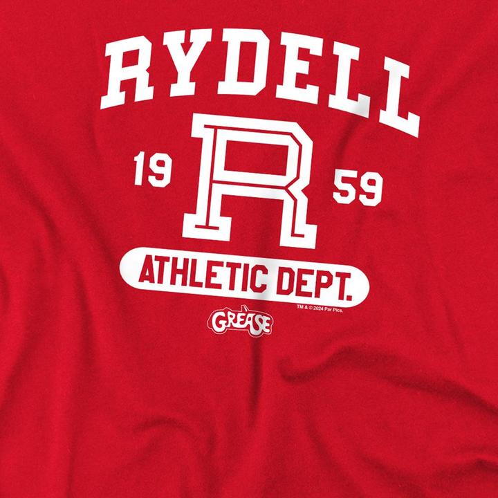 Produktbild Grease Rydell High TShirt (3XL)
