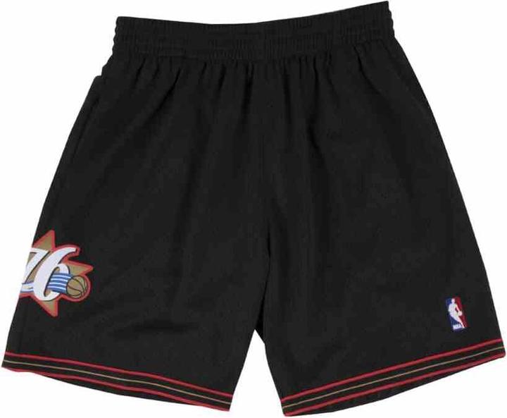 Actual product image Mitchell & Ness Philadelphia 76Ers Road 200001 Swingman (XXL)
