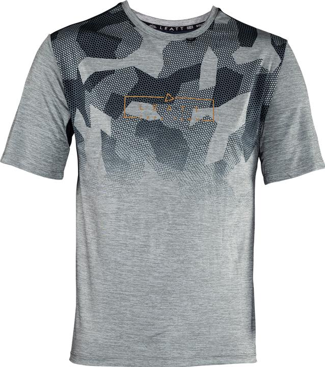 Actual product image Leatt Jersey MTB Trail 1.0 (XXL)