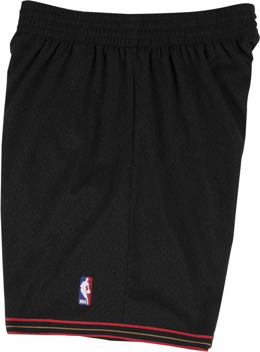 Actual product image Mitchell & Ness Philadelphia 76Ers Road 200001 Swingman (XXL)