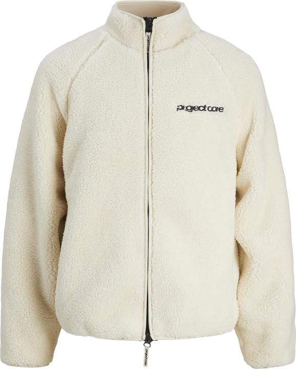 Immagine prodotto Jack & Jones Teddyfell Jacke Teddyfell Jacke (S)