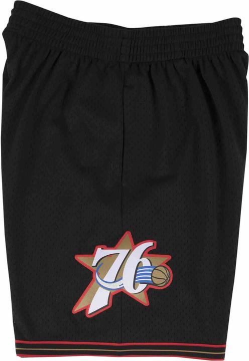 Actual product image Mitchell & Ness Philadelphia 76Ers Road 200001 Swingman (XXL)