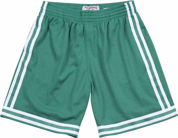 Actual product image Mitchell & Ness Boston Celtics Road 198586 Swingman (XXL)