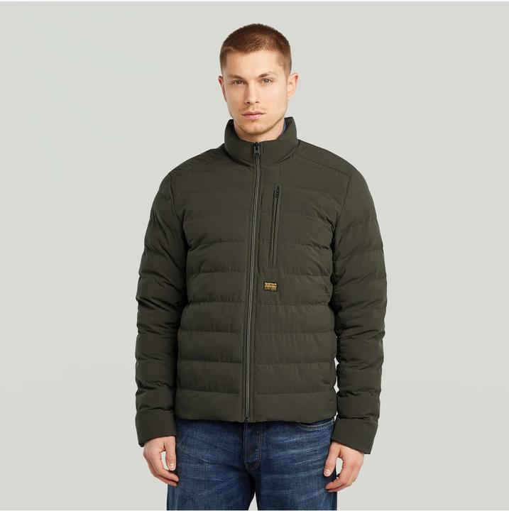 Produktbild G-Star Leichtsteppjacke (L)