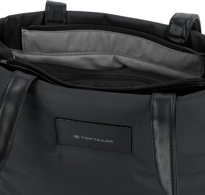 Produktbild Tom Tailor Patti Shopper Tasche 29 cm (9 l)