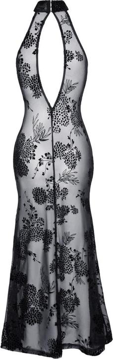 Actual product image Noir Handmade Dress long XL (XL)