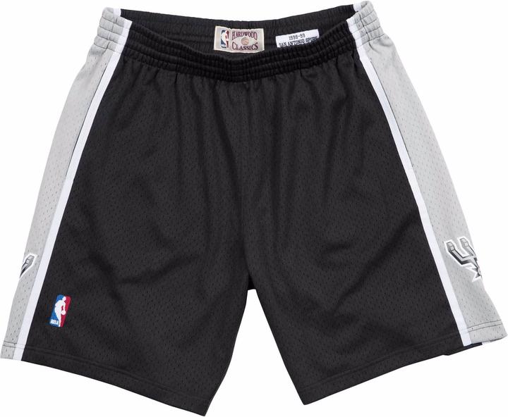 Immagine prodotto Mitchell & Ness San Antonio Spurs Strada 199899 Swingman (M)