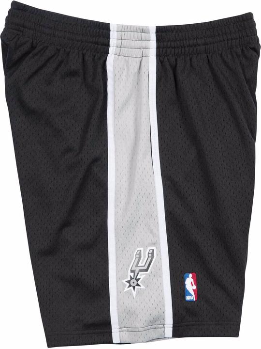 Immagine prodotto Mitchell & Ness San Antonio Spurs Strada 199899 Swingman (M)