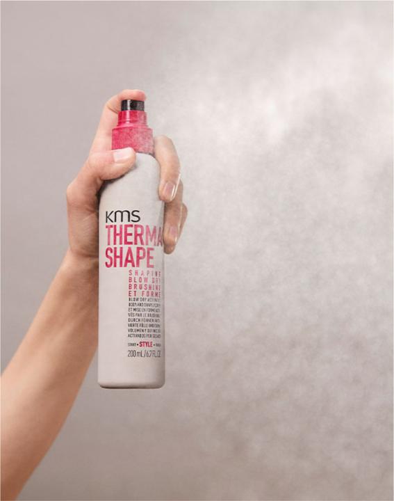 Immagine prodotto KMS California Therma Shape Shaping Blow Dry (200 ml)
