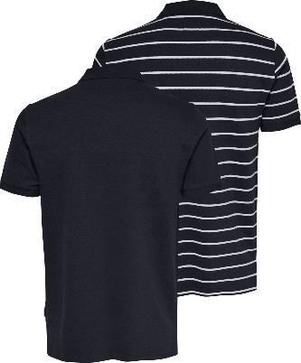 Produktbild Only & Sons Coop Reg 2er Pack (M)