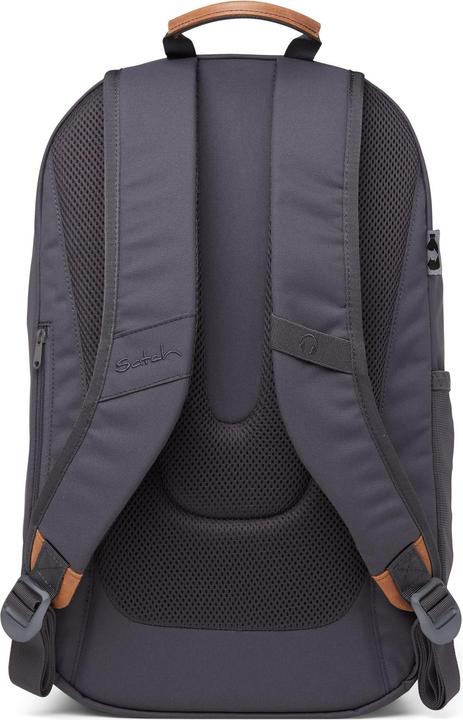 Produktbild Satch Rucksack fly Pure Woven Nordic Grey (18 l)