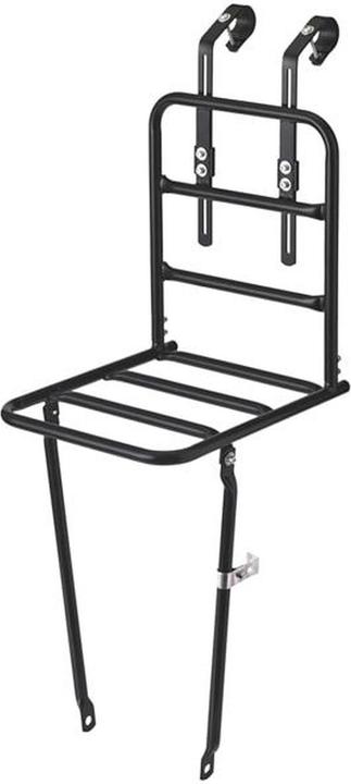 Basil Portapacchi anteriore L