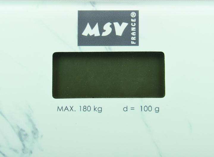 MSV Franzi (180 kg)