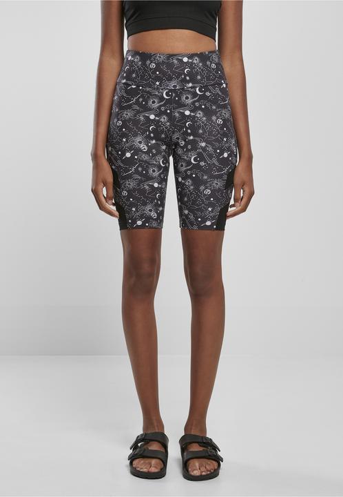 Produktbild Urban Classics AOP Tech Mesh (M, S)