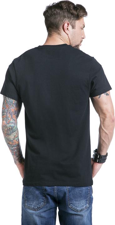 Produktbild Joy Division Unknown pleasures (M)