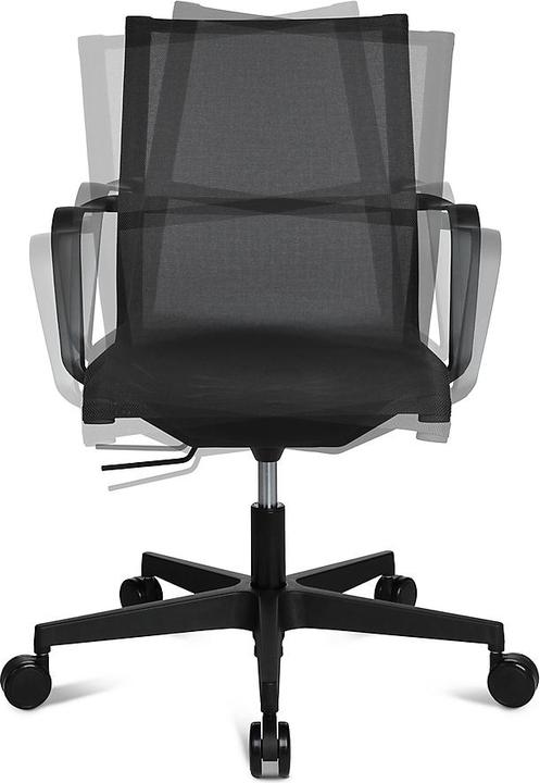 Actual product image Topstar Sitness Life 40