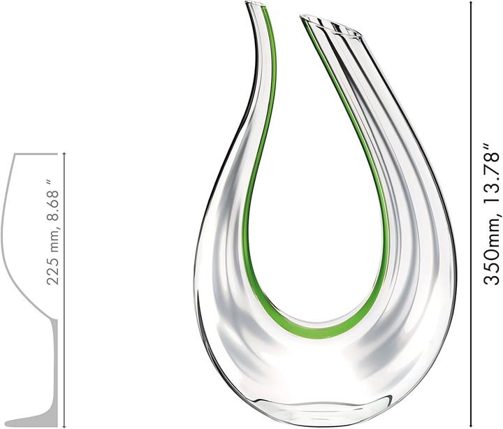 Produktbild Riedel Dekanter Amadeo Performance (0.75 l)