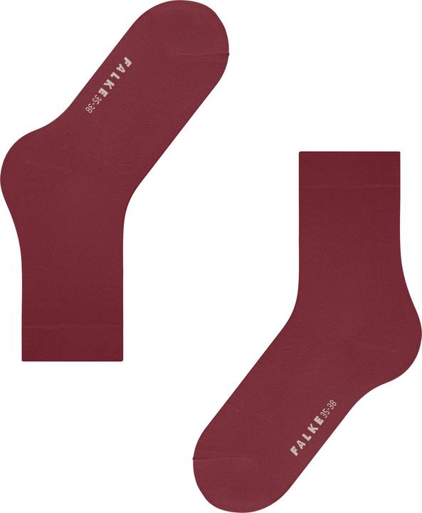 Produktbild Falke Cotton Touch Baumwollsocken (Einzelpack, 35 - 38)