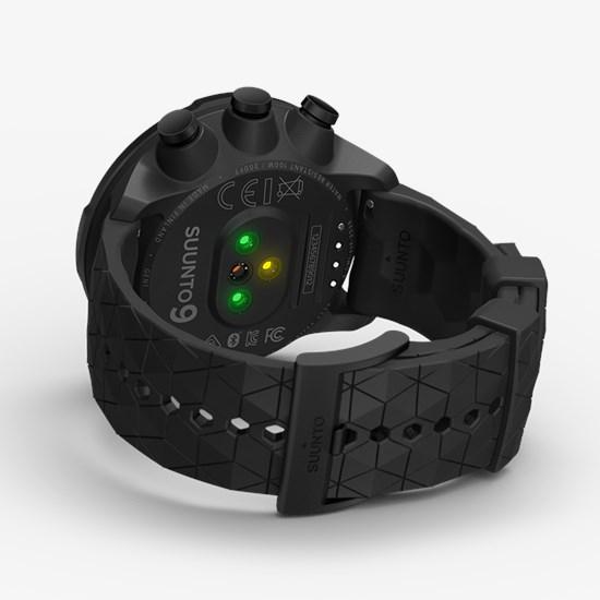 Immagine prodotto Suunto 9 Baro Titanium (50 mm)