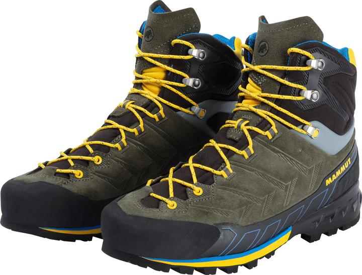 Image du produit Mammut Kento Tour High GTX (42 2/3)