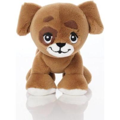 LEGO Pluszak Friends - Piesek Popsy