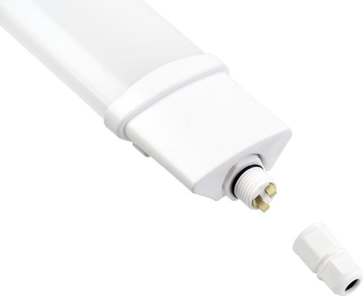 Actual product image Luxula LED moisture-proof luminaire (3250 lm)