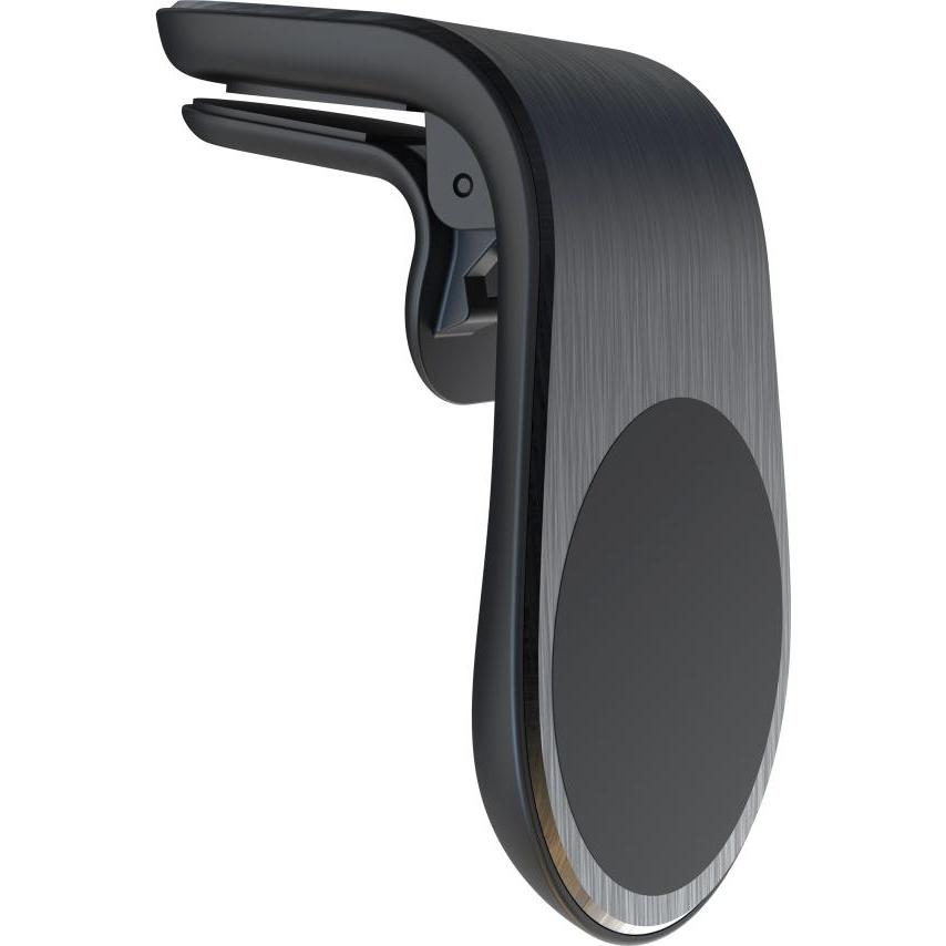 Thumbnail - xO Car holder magnet C82 black, Smartphone Halterung, Schwarz