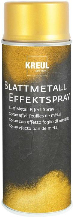 Kreul Blattmetall Effect-Spray (400 ml)