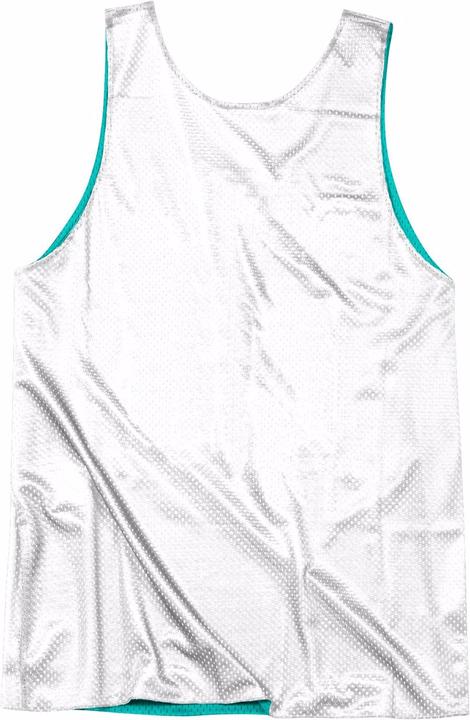 Actual product image Mitchell & Ness Reversible Jersey Memphis Grizzlies Mike Bibby (XXL)