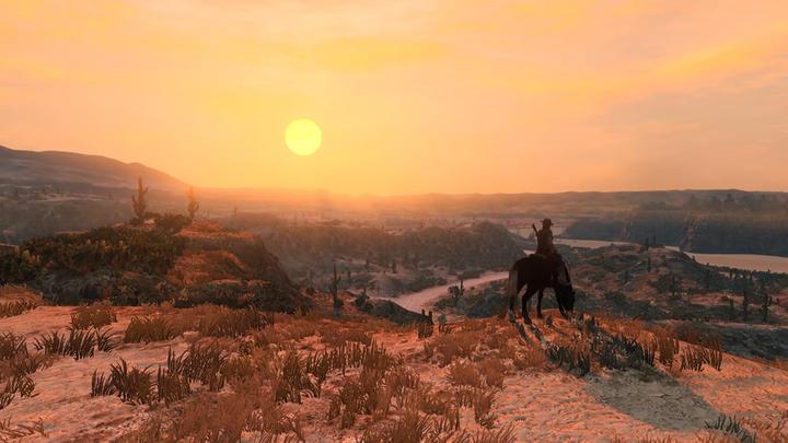 Image du produit Rockstar Red Dead Redemption (Switch)