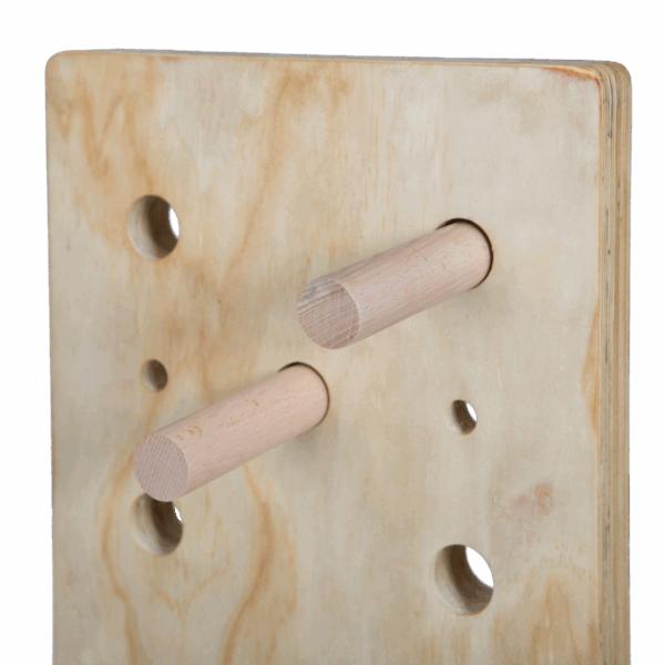 Produktbild Fitcom Pegboard