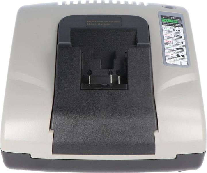 Produktbild DeWalt Schnell-Ladegerät