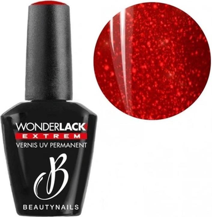 Beautynails Bna We Gypset Easy Luxury 12ml (We Gypset Easy Luxury, Farblack)