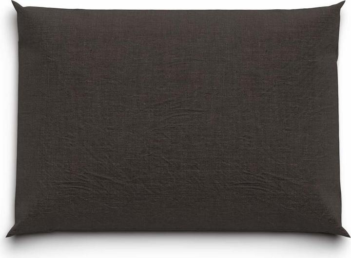 Image du produit Lotus Bettwaren Parure de lit en lin uni (Taie d'oreiller, 50 x 70 cm)