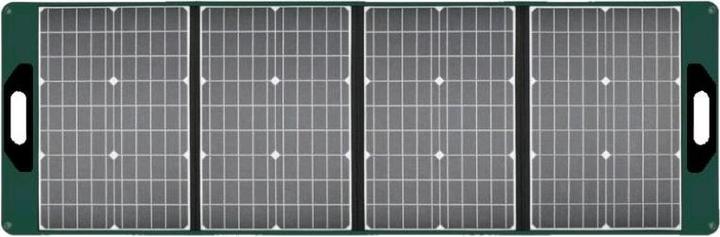 Produktbild V-TAC Faltbares 120WSolarmodul (120 W, 6.25 kg)