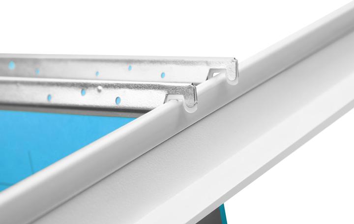 Actual product image Biella Register folder (A4, 1 x)