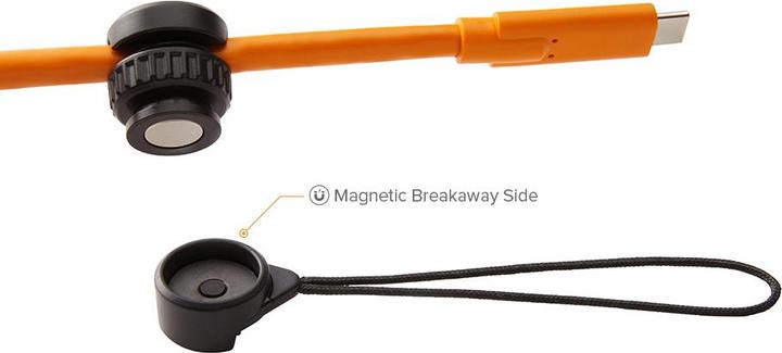 Immagine prodotto Tether Tools Supporto per la telecamera TetherGuard