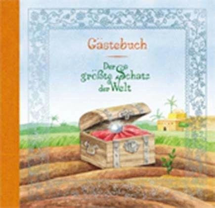 Produktbild Der grösste Schatz der Welt (Deutsch, Silvia Braunmüller, Simone Sitta, 2012)
