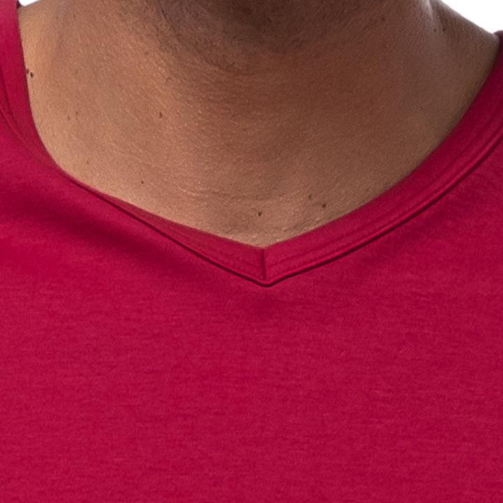 Produktbild Mey Graphic Stripes Schlafanzug (XXL)