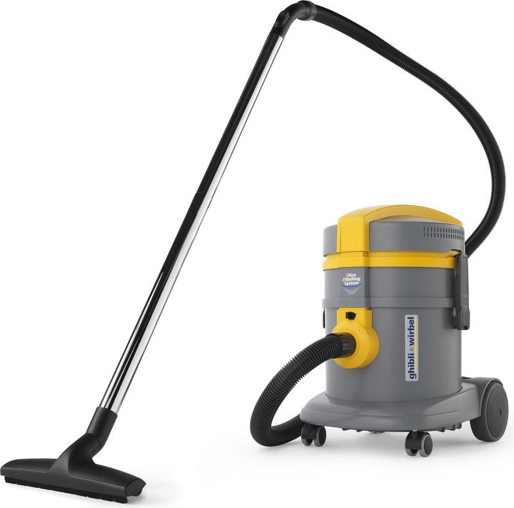 Productafbeelding Ghibli 6020050 Power WD 22 P UFS Nass-/Trockensauger (Nat-droog stofzuiger)