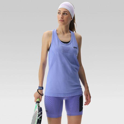 Actual product image UYN Ärmelloses Shirt Padel Series (M)