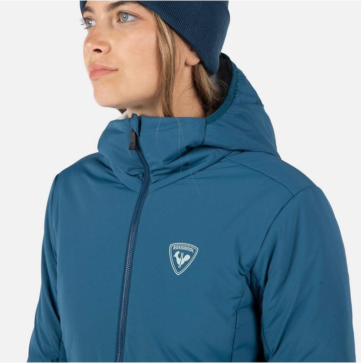 Produktbild Rossignol Opside – Kapuzenjacke mit schwerer Isolierung (M)