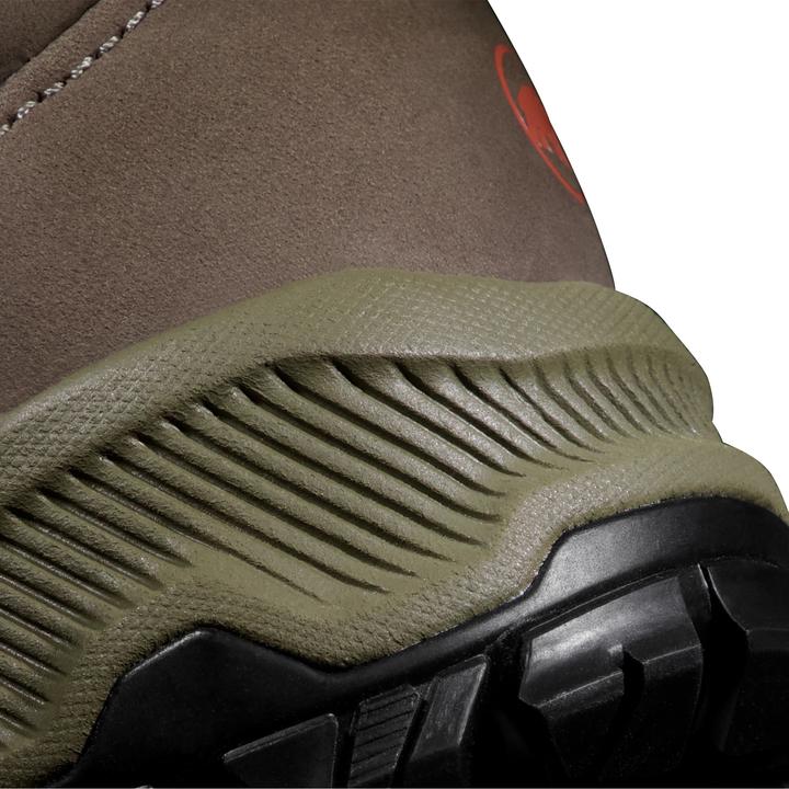 Produktbild Mammut Nova IV Mid GTX Women (38)