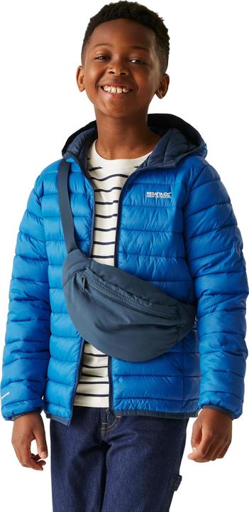 Produktbild Regatta Marizion Steppjacke mit Kapuze (146, 152)