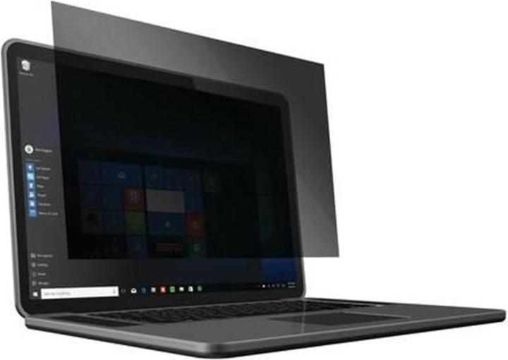 Produktbild Kensington Blickschutzfilter -, selbstklebend für Dell Latitude 7200 (12.30", 1 : 1)