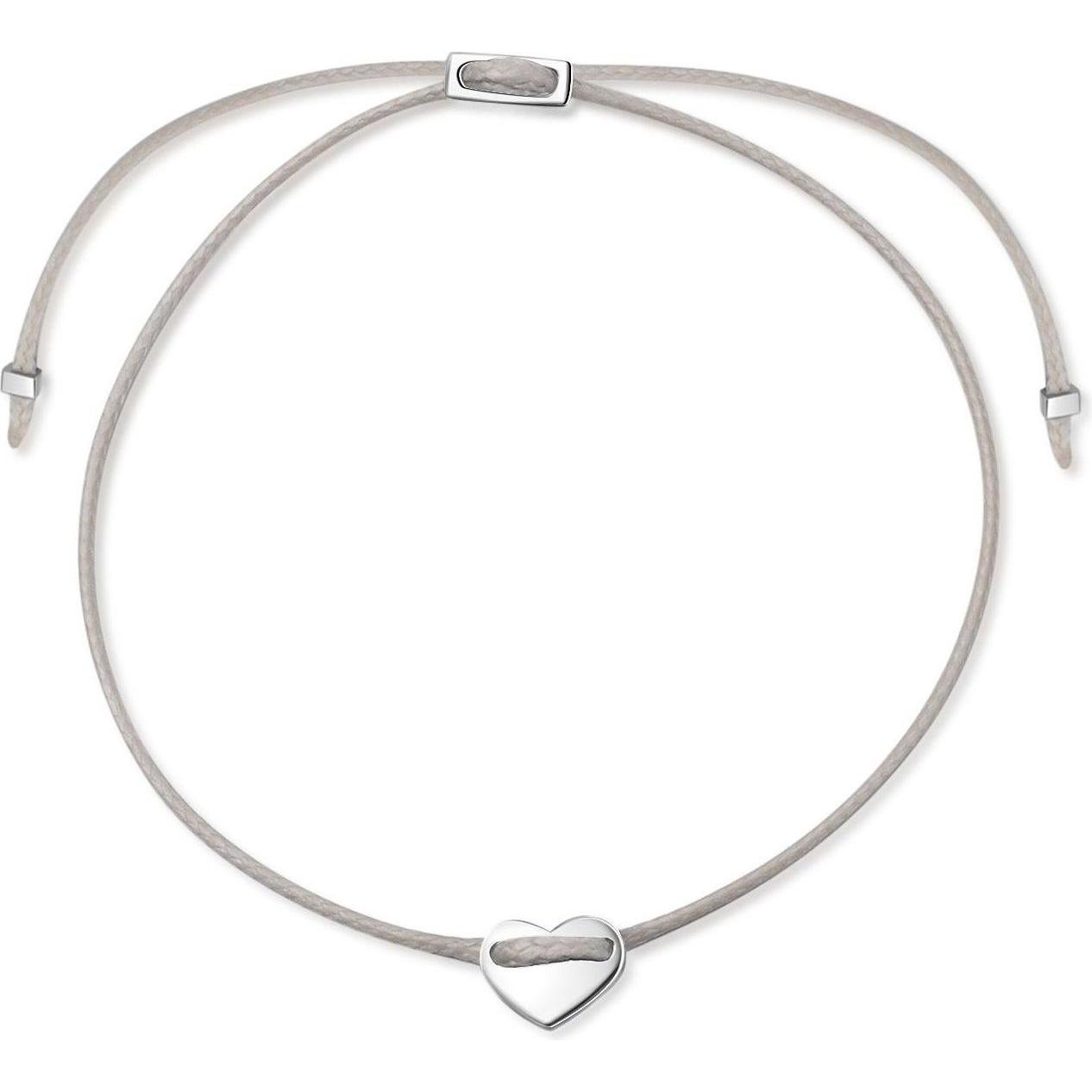 Ailoria, Armschmuck, Lucie, (24 cm, Silber)